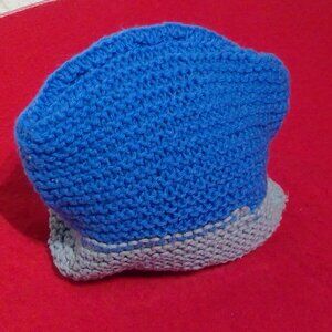 Detroit Lions NFL Blue & Grey - TEA POT WARMER - Mint Condition